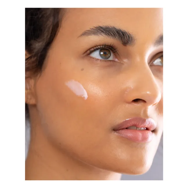 Crema de noche con vitamina C + Ashwagandha - 50ml