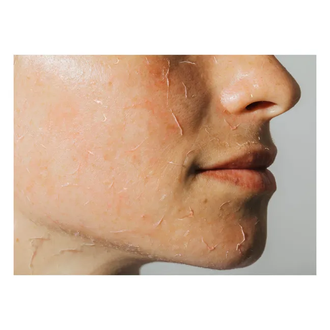 Exfoliante Bioactivo Rosa