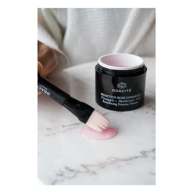 Exfoliante Bioactivo Rosa