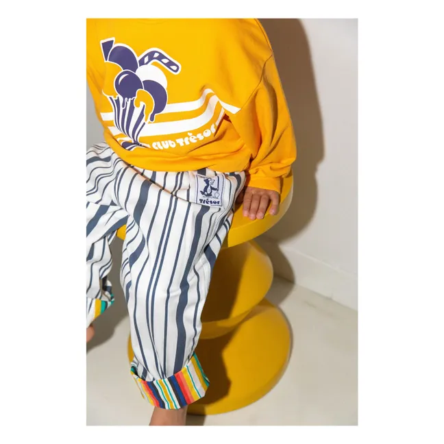 Sweat Ice Cream  | Jaune