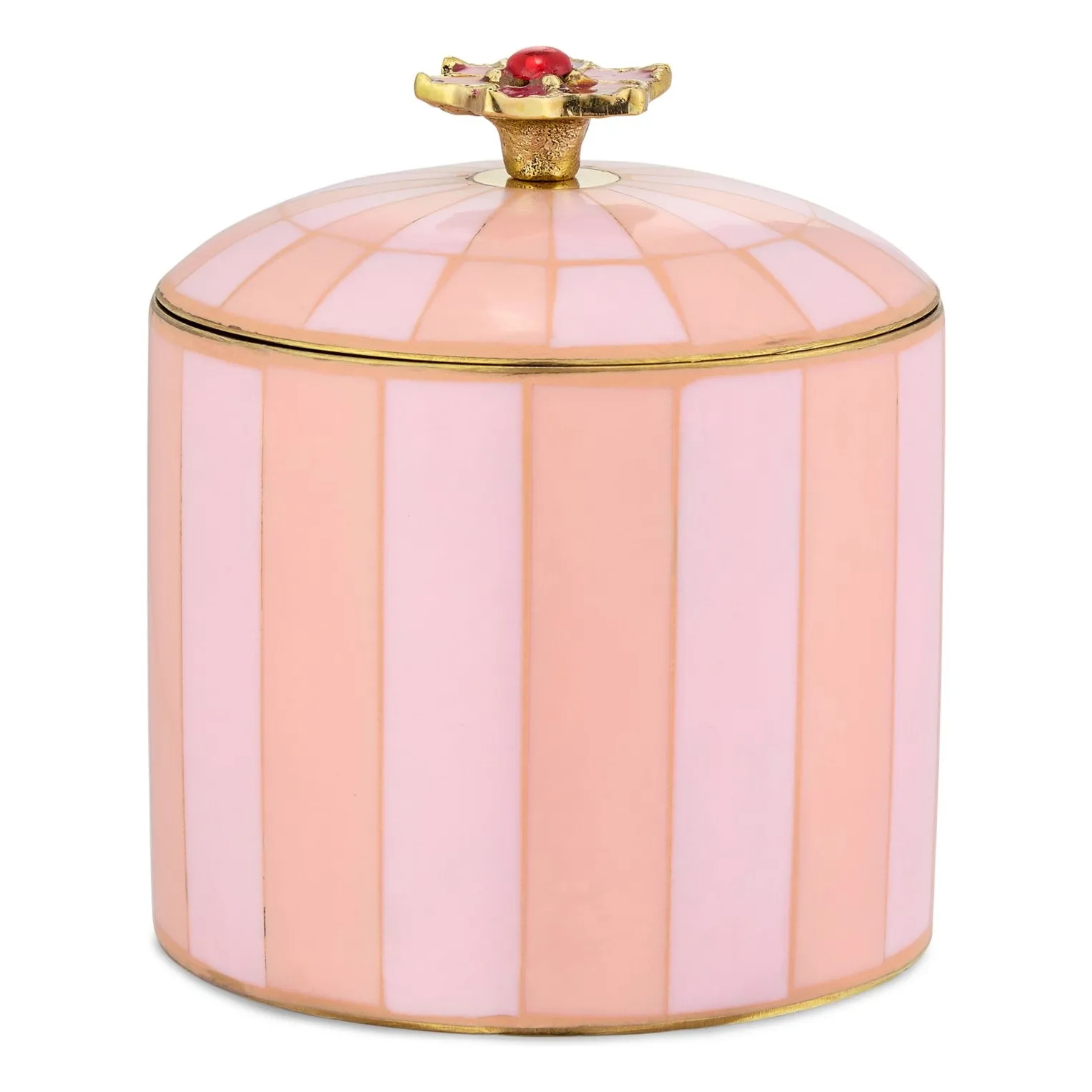 Doing Goods Pink Cameron Circus Box