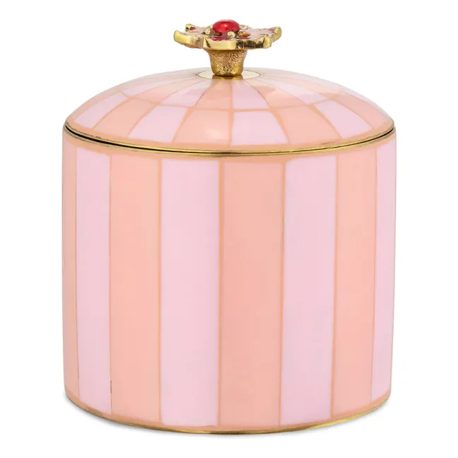 Cameron Circus box  | Pink