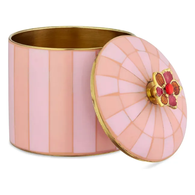 Cameron Circus box  | Pink