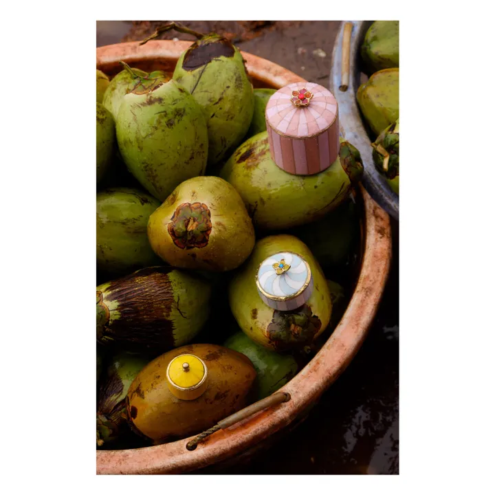 Palco del circo Cameron  | Rosa- Imagen del producto n°4