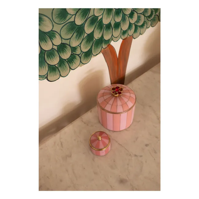 Cameron Circus box  | Pink
