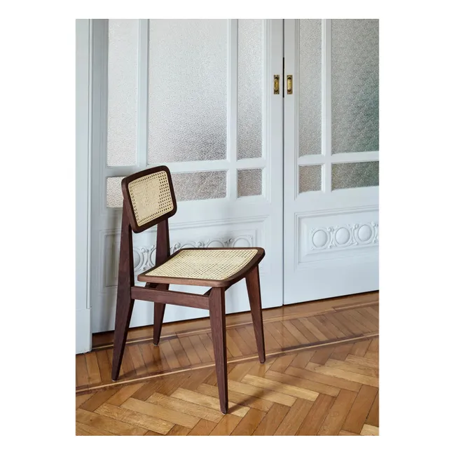 C-Presidente, Marcel Gascoin | Walnut