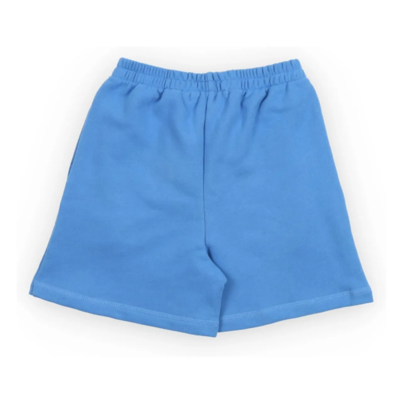 Short Jogger TNS Logo | Bleu azur- Image produit n°1