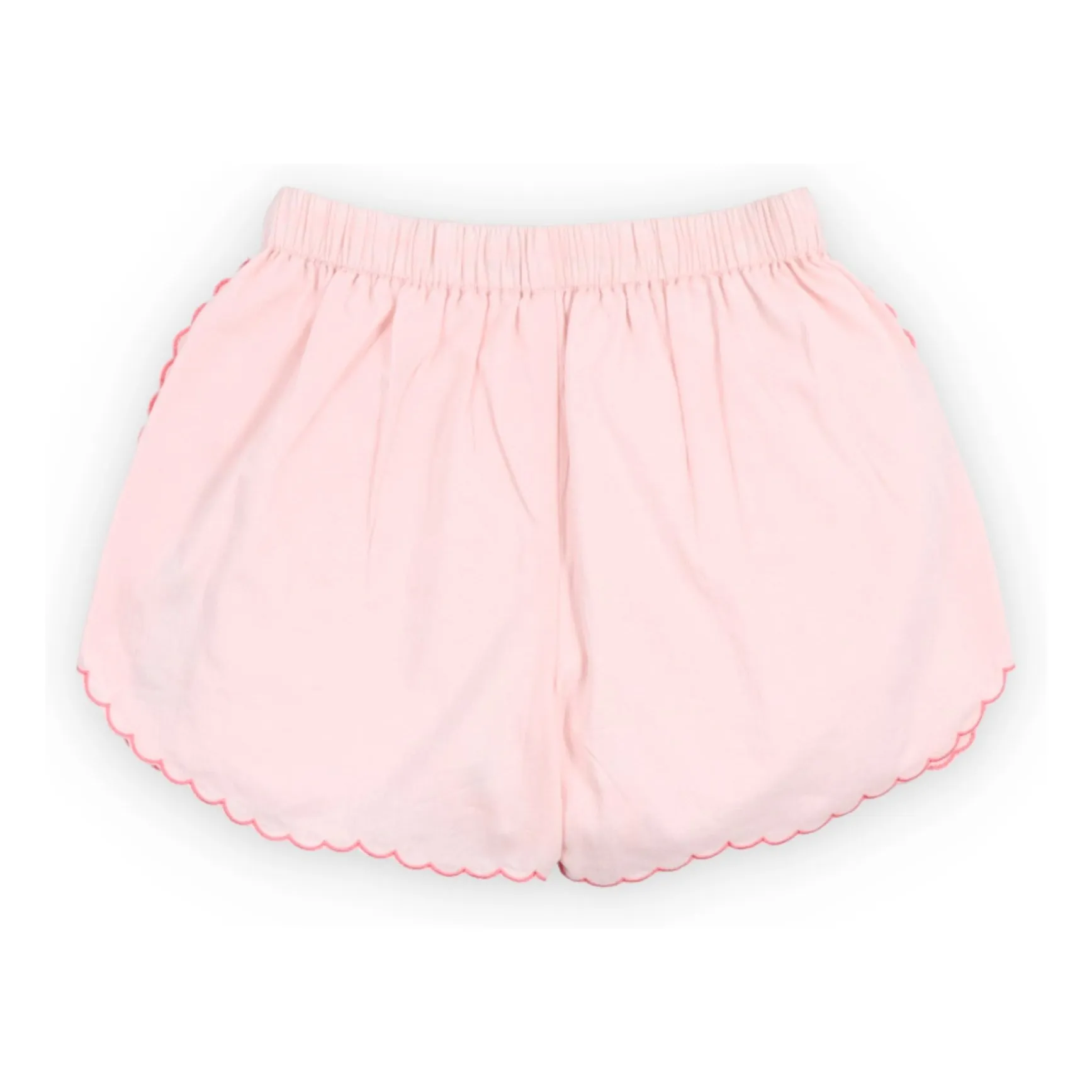 Short Orchid | Rose pâle- Image produit n°1