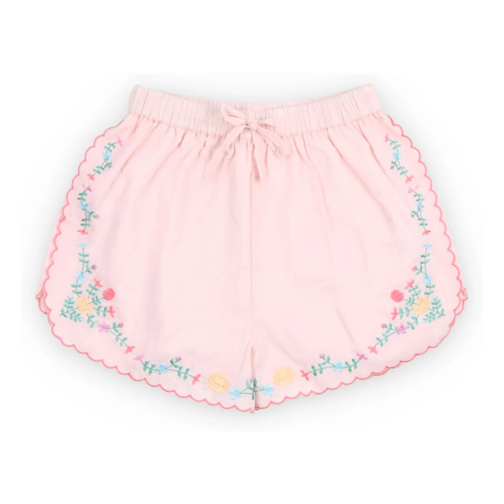 The New Society Pale Pink Short Orchid
