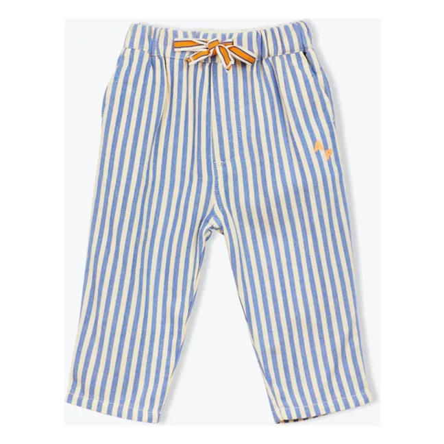 Jean Rayé | Azure blue