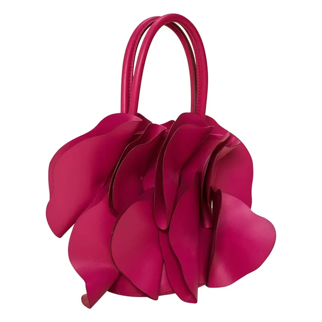 Flower bag | Pink