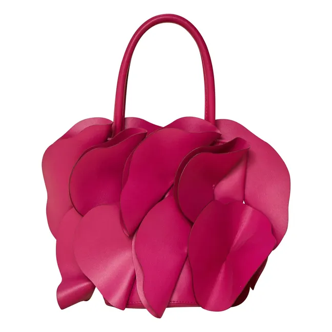 Flower bag | Pink
