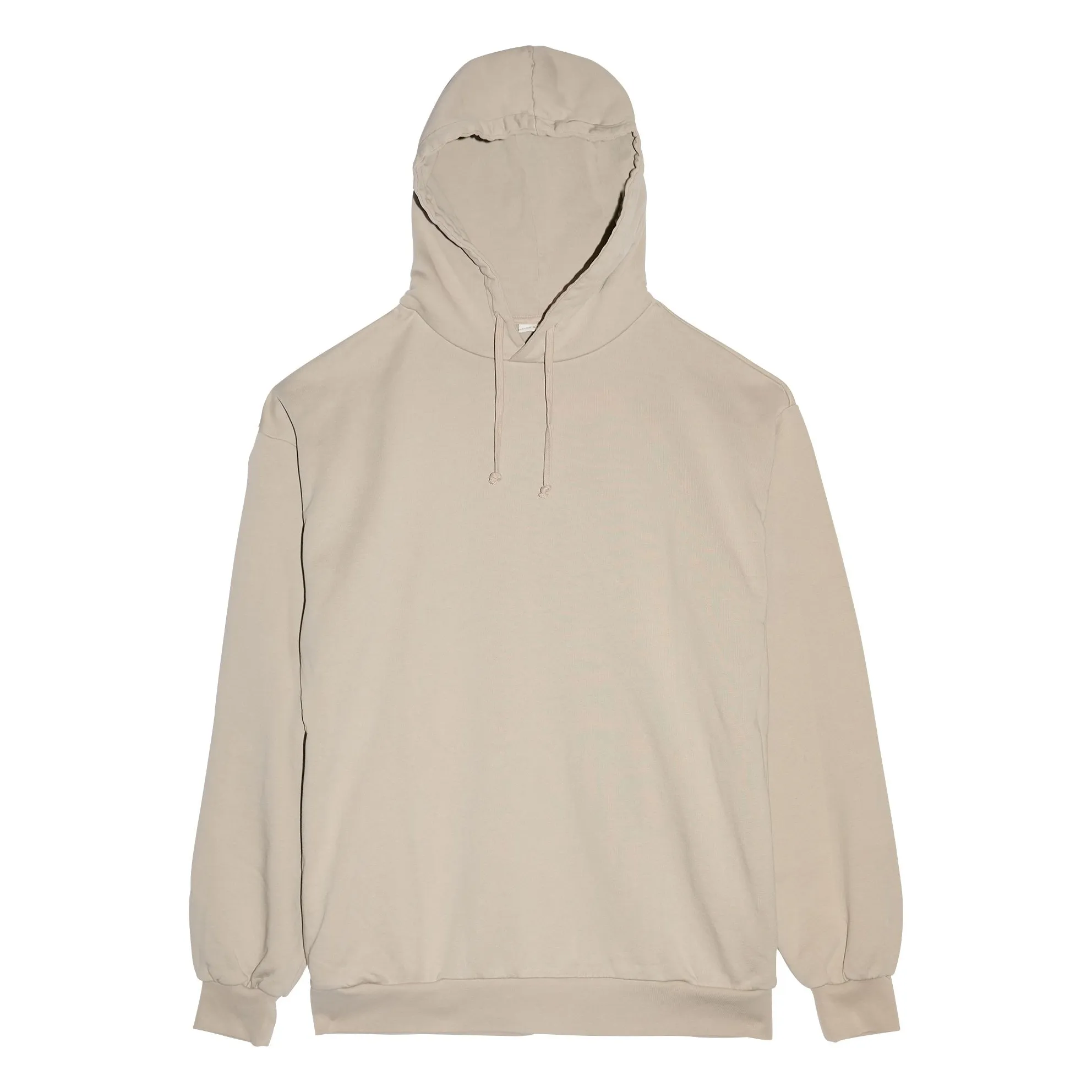 Smallable Man Pearl Grey Java Organic Cotton Sweatshirt