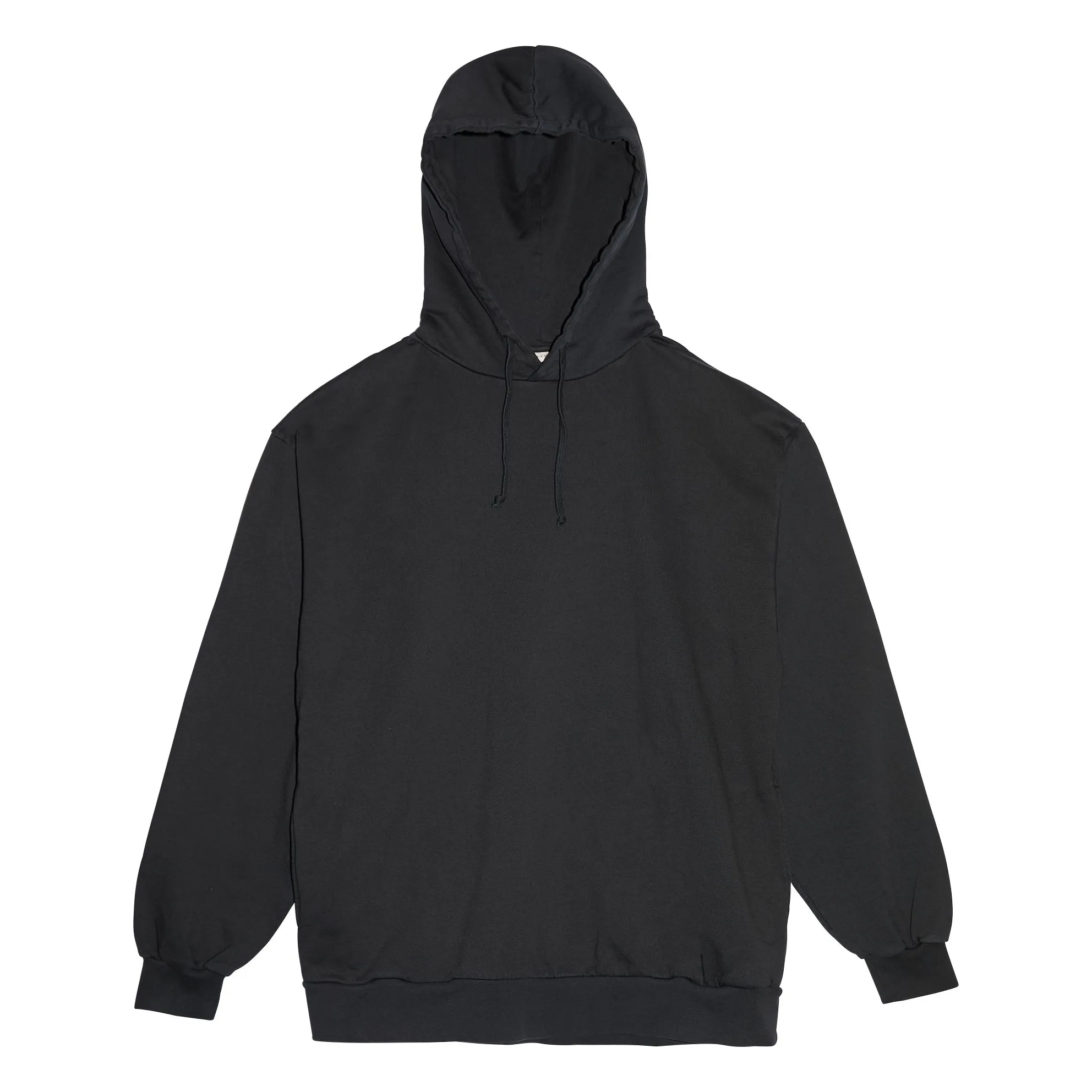 Smallable Man Black Java Organic Cotton Sweatshirt