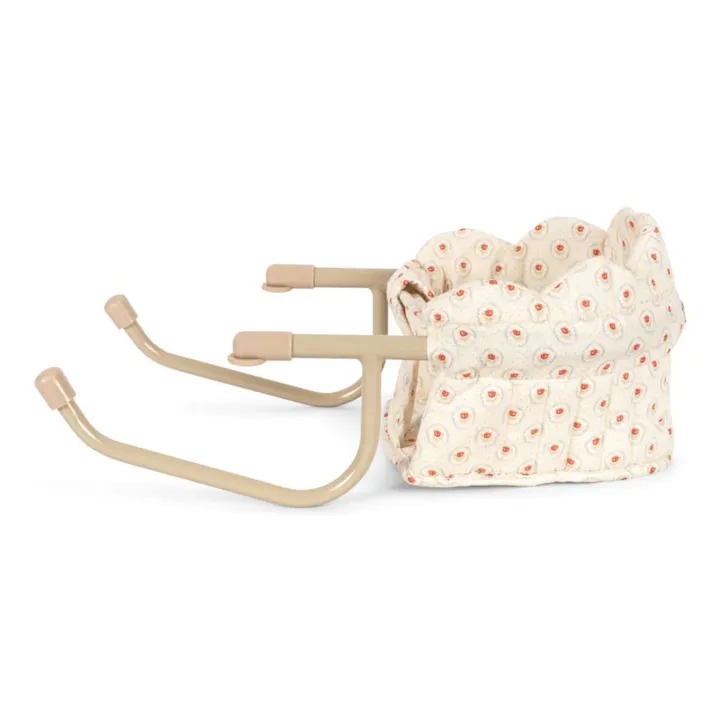 Asiento para muñeca Mirage | Crudo- Imagen del producto n°0