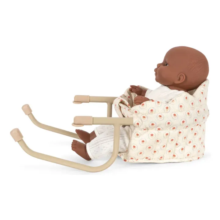 Asiento para muñeca Mirage | Crudo- Imagen del producto n°1