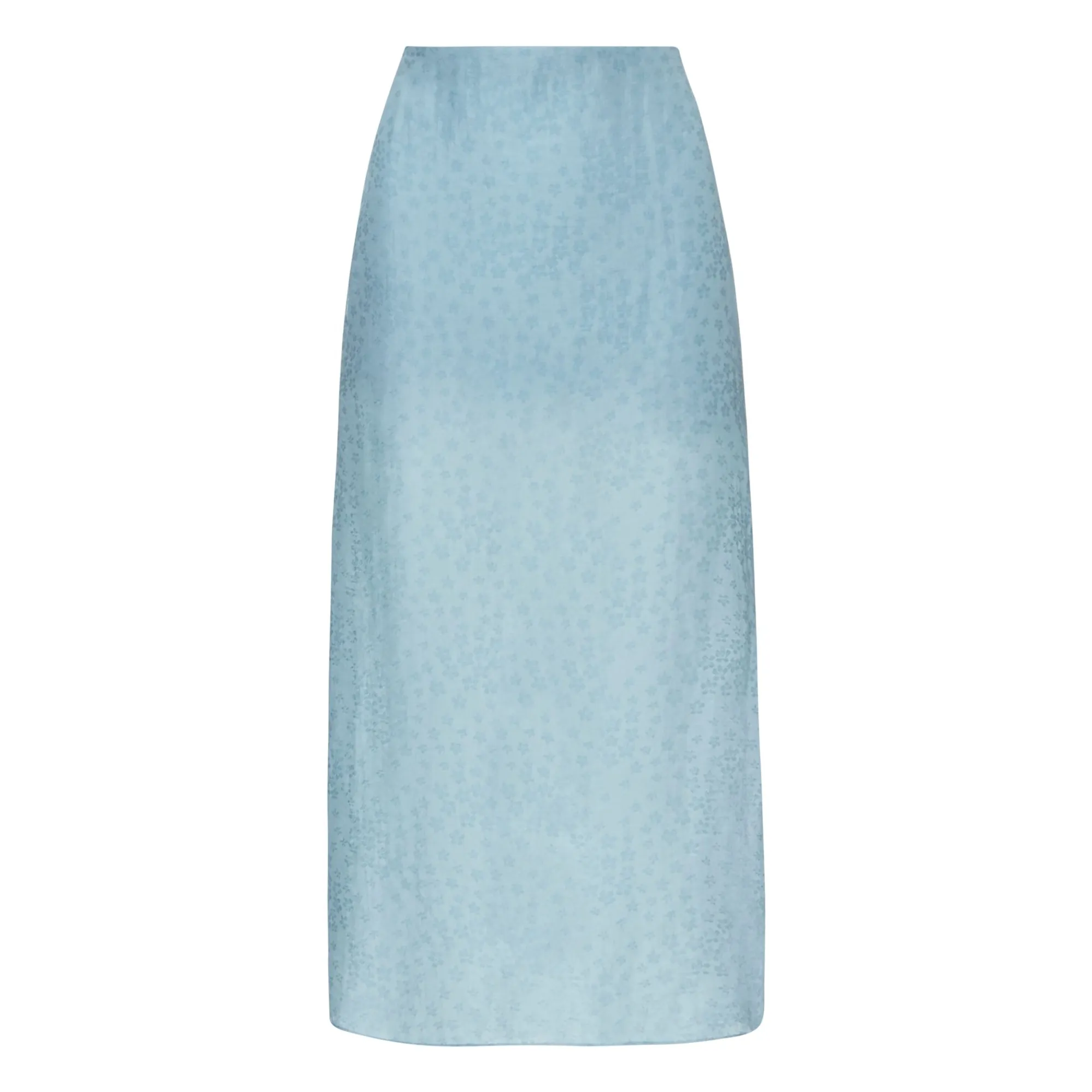 Rodebjer Light Blue Graziela Skirt