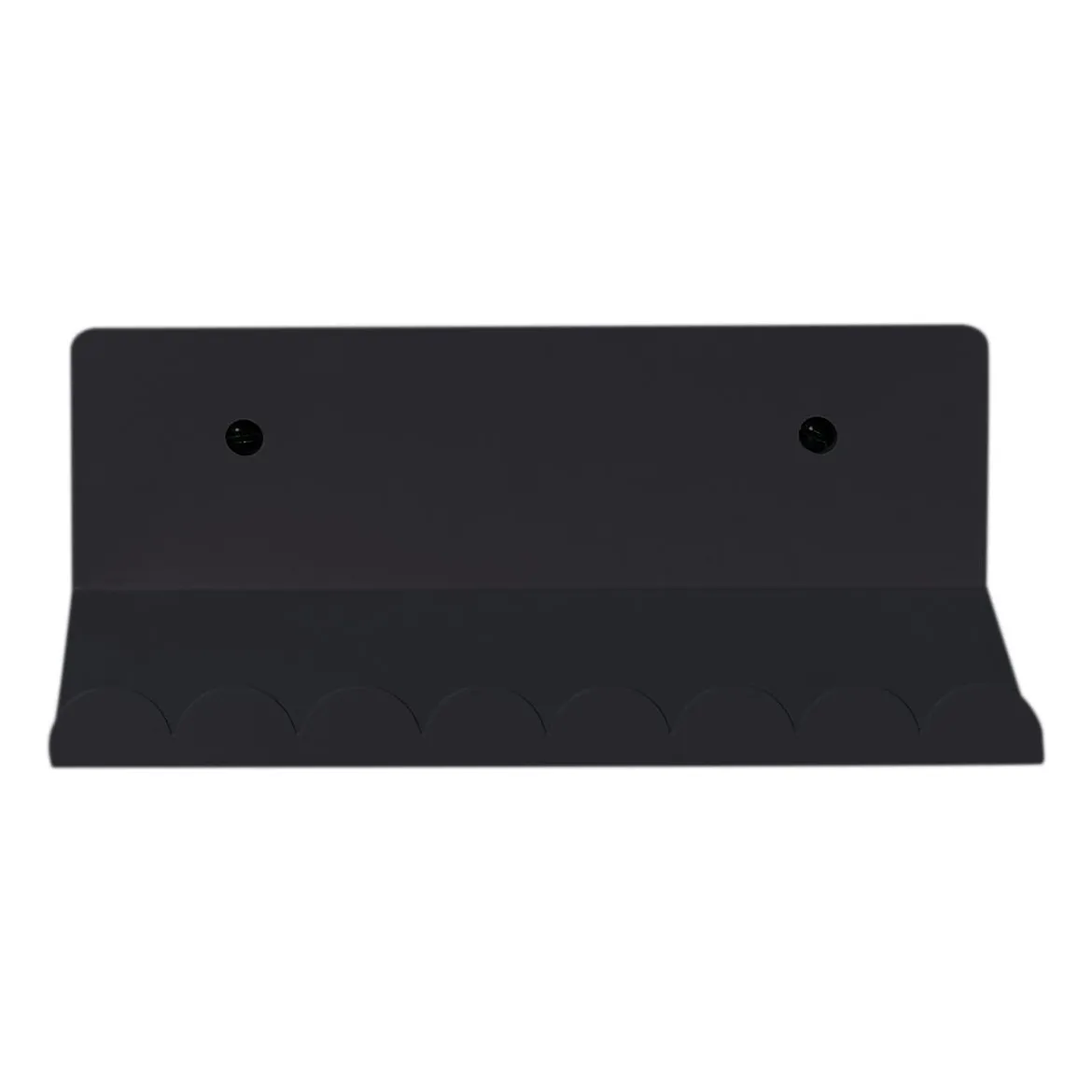 Etagère murale Vibes 20x16 cm | Noir- Image produit n°2