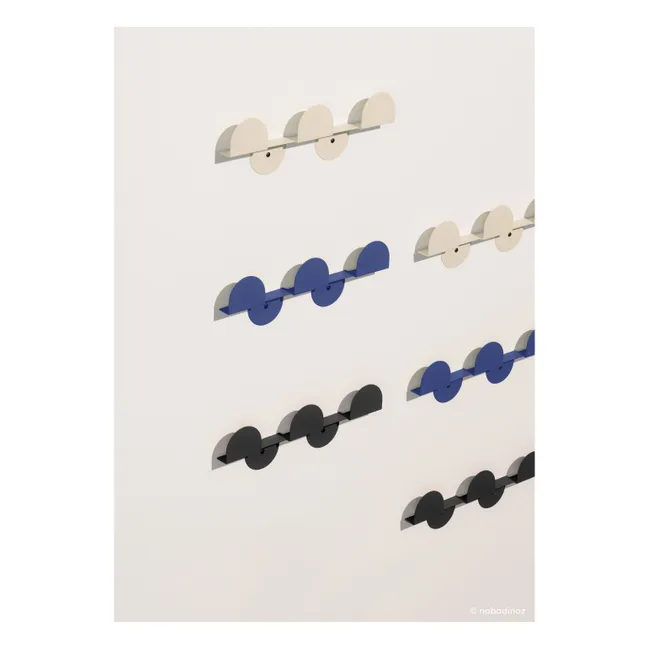 Garderobenständer Vibes | Classic navy