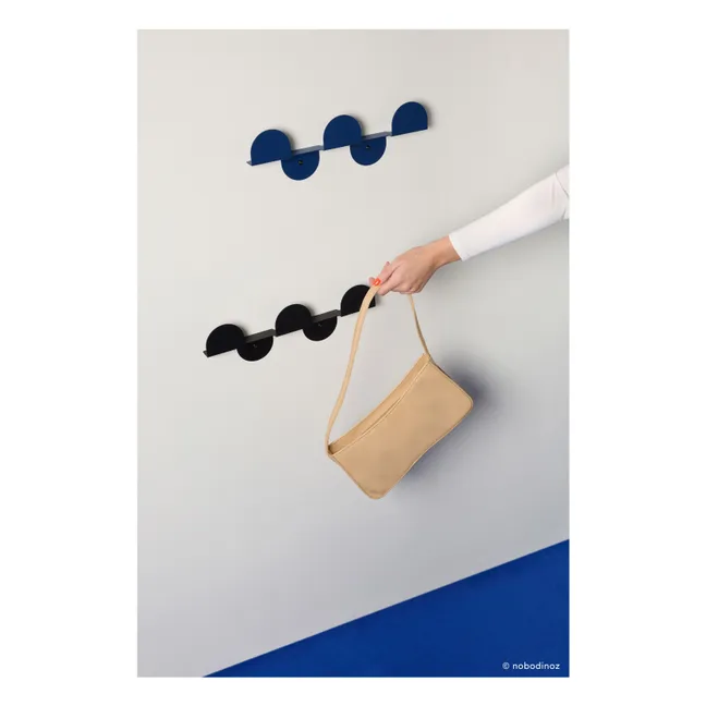 Coat rack Vibes | Classic navy