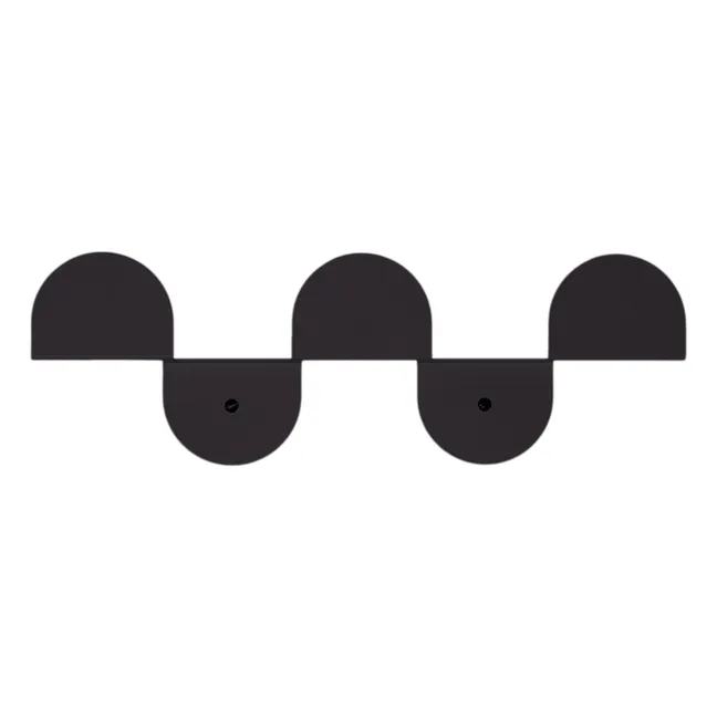 Garderobenständer Vibes | Schwarz