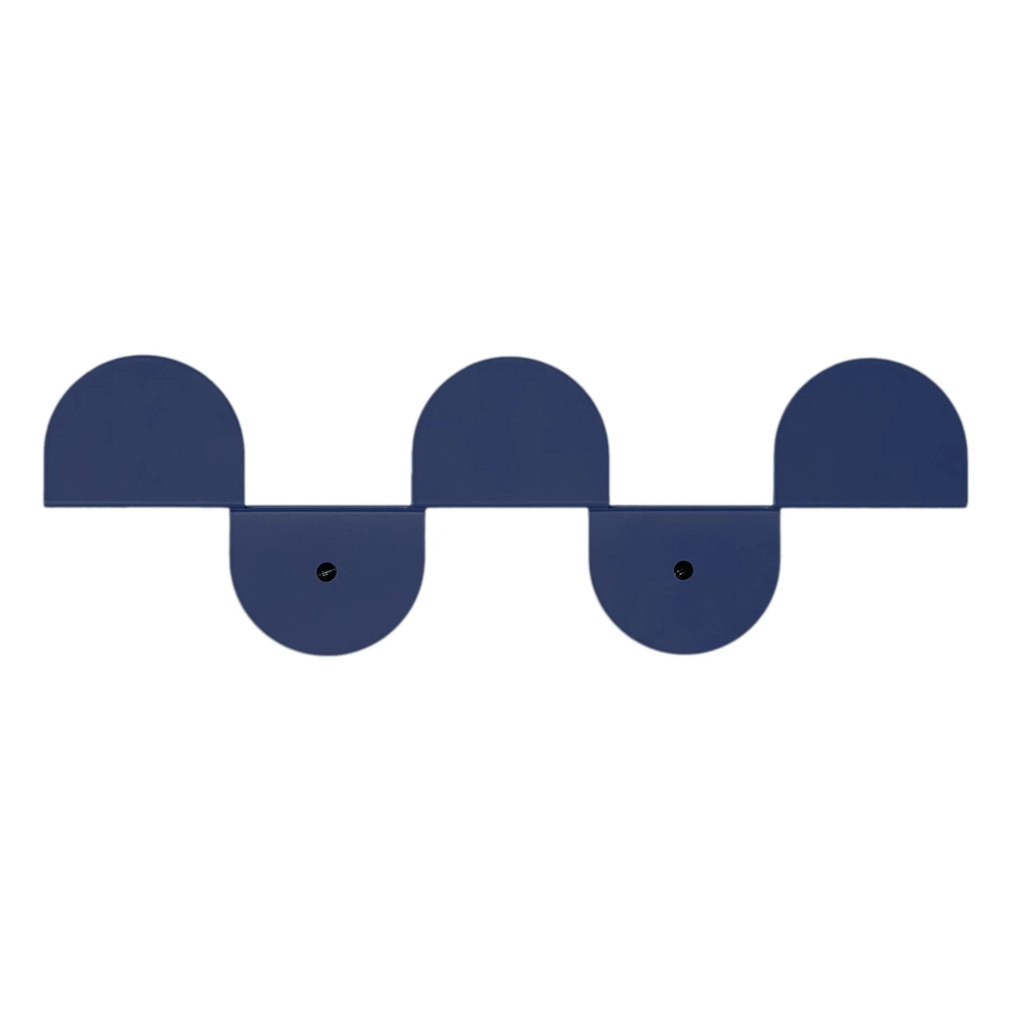 Porte-manteaux Vibes | Classic navy- Image produit n°0
