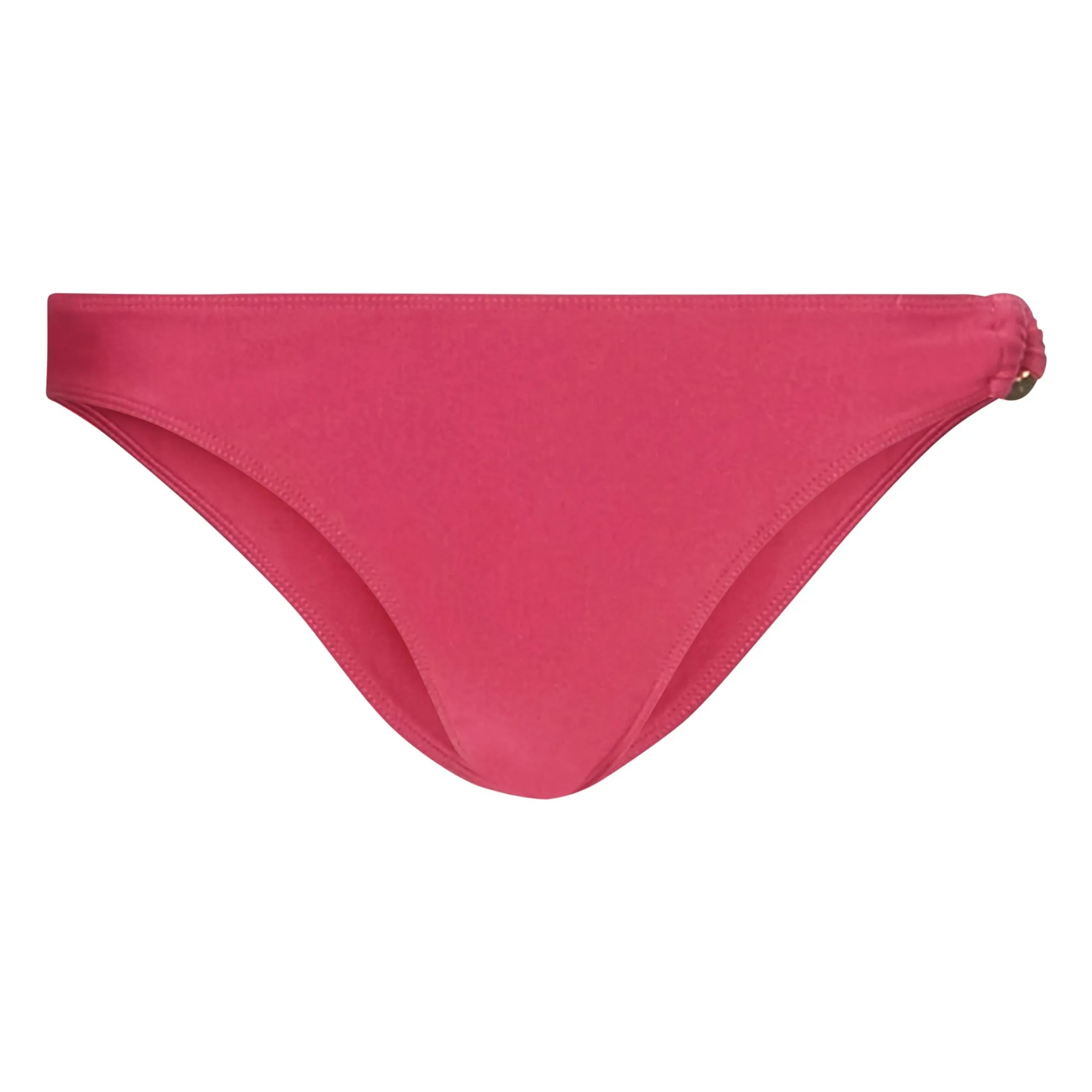 Alma Deia Pink Ring Swimsuit Bottom