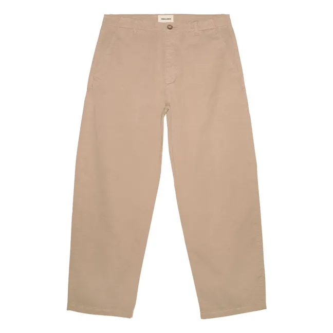 Pantalon Chino Tosca | Taupe