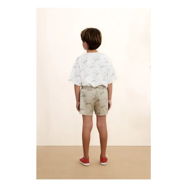 Pantalones cortos Tiny &amp; Tiny Twill | Beige