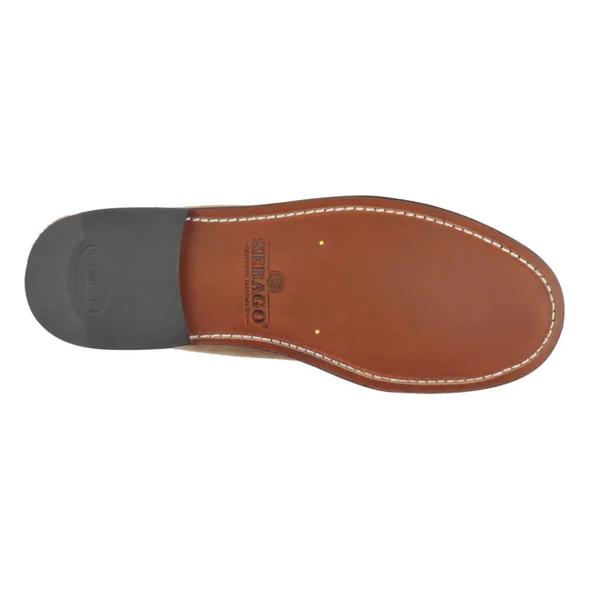 Mokassins Classic Dan Flesh Out  | Beige