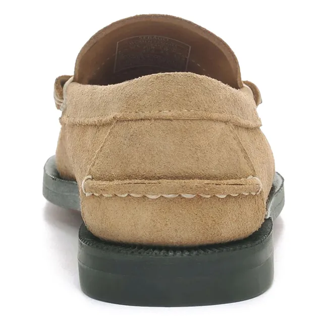 Classic Dan Flesh Out loafers  | Beige