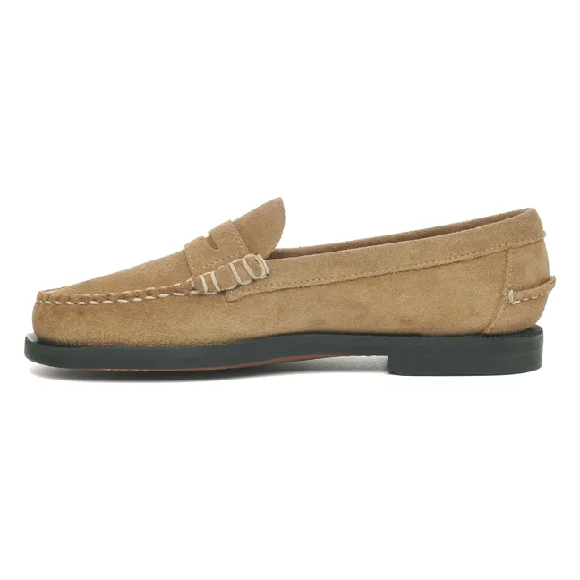 Mocassins Classic Dan Flesh Out  | Beige