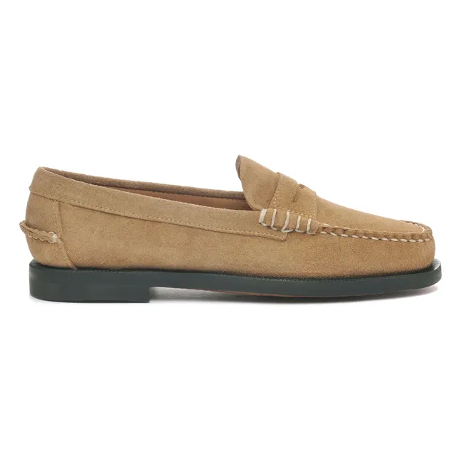 Mokassins Classic Dan Flesh Out  | Beige