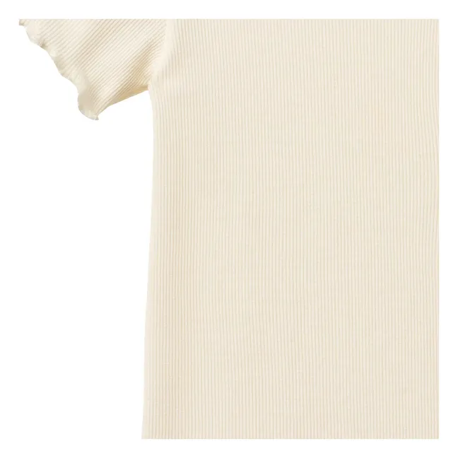 Maren Body Organic Cotton | Ivory