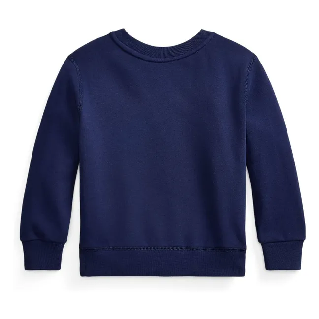 Sweat Bear | Bleu marine