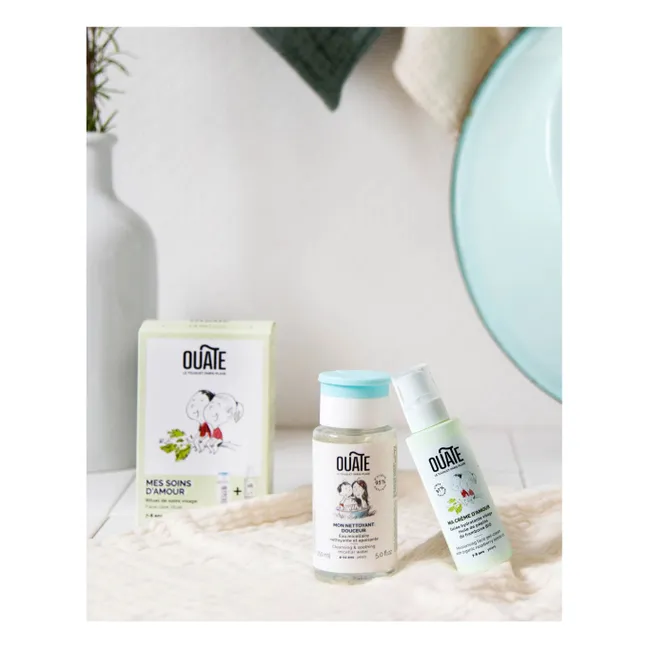 Face Care Discovery Set for 7-8 Years