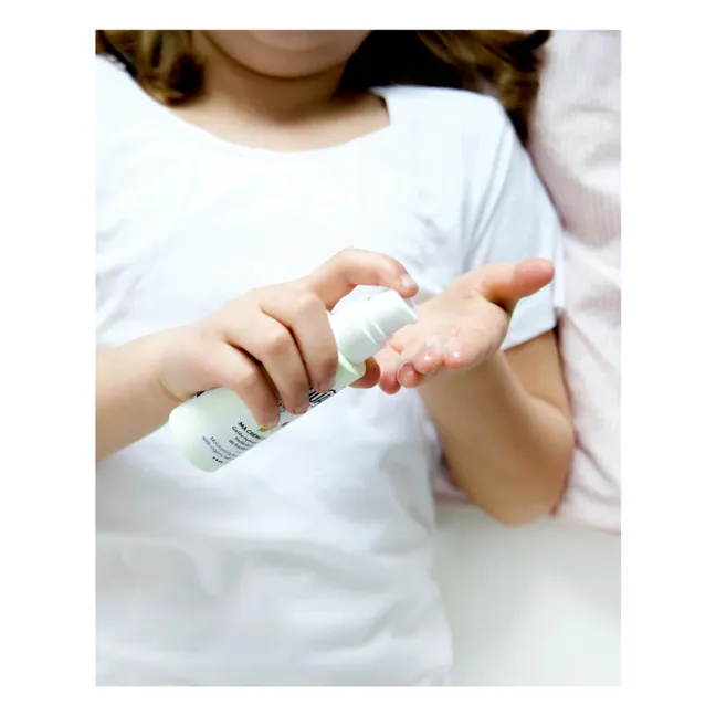 Gesichtspfelge-Set 7-8 Jahre