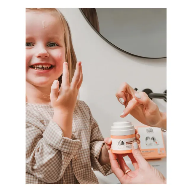 Coffret découverte soin visage 4-6 ans