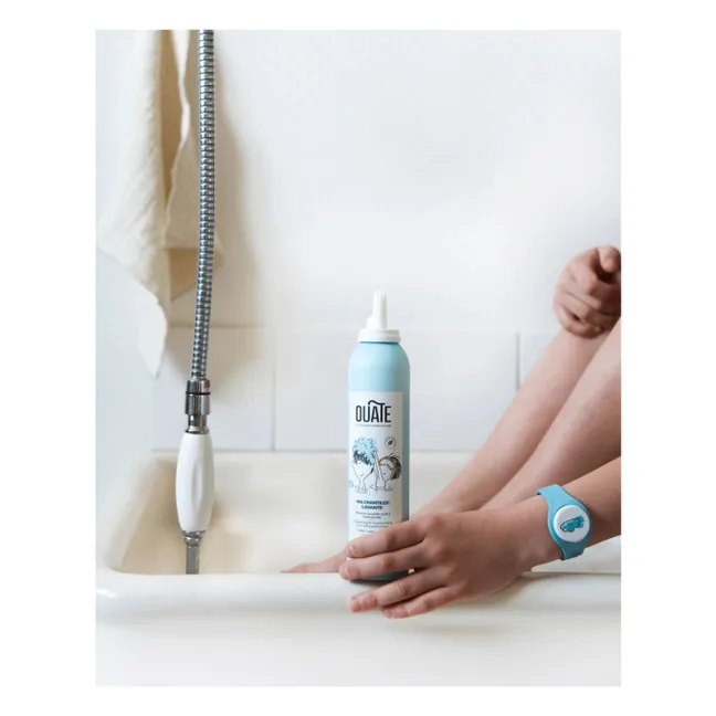 Baume à lèvre hydratant et réparateur Génial