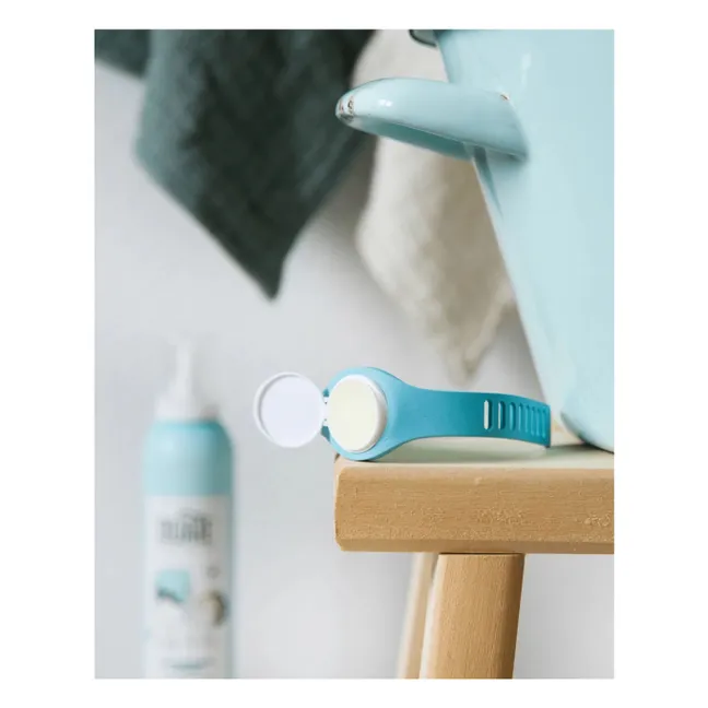 Bálsamo labial hidratante y reparador Génial