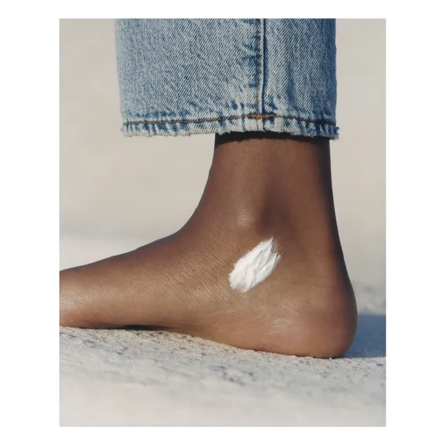 Baume pieds nourrissant - 75 ml