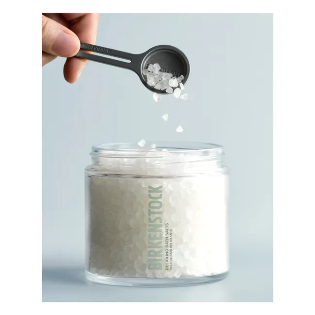 Relaxing Bath Salts - 100g