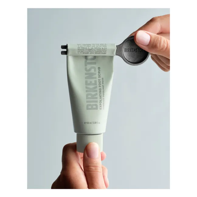 Scrub esfoliante per i piedi - 100 ml