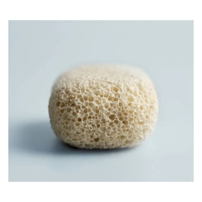 Piedra pómez alisadora de vidrio reciclado 