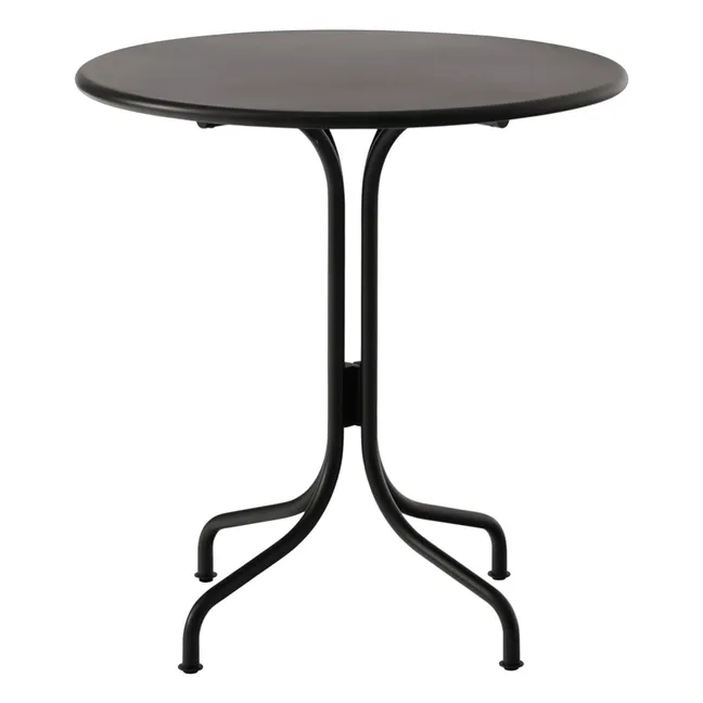 Mesa Thorvald SC96, Space Copenhagen | Negro