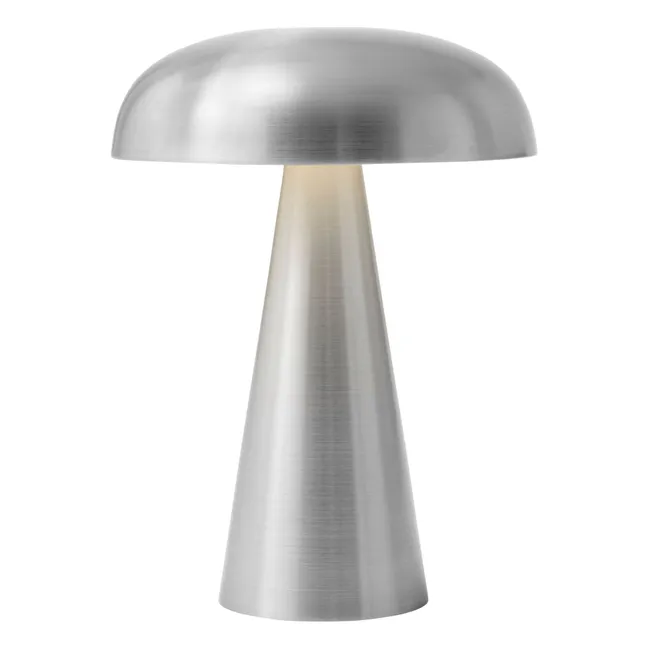 Table lamp Como SC53, Space Copenhagen | Silver