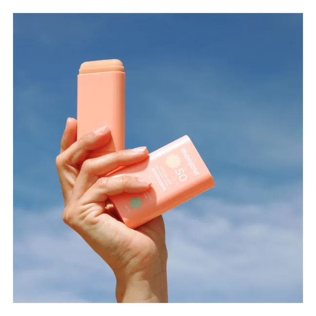 Stick solar SPF50 - 20 g