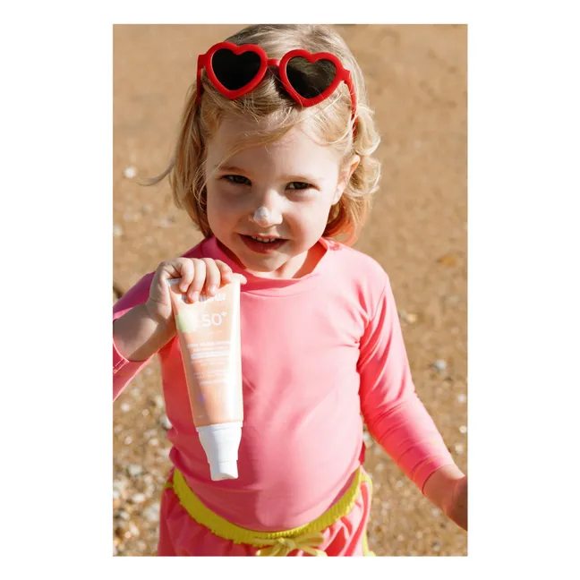 Spray solaire SPF50+ - 100 ml