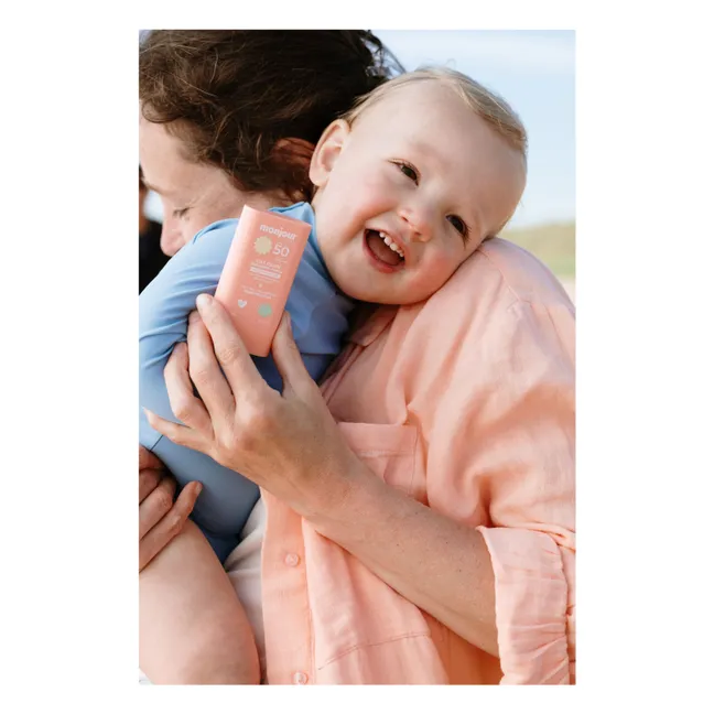 Stick solaire SPF50 - 20 g