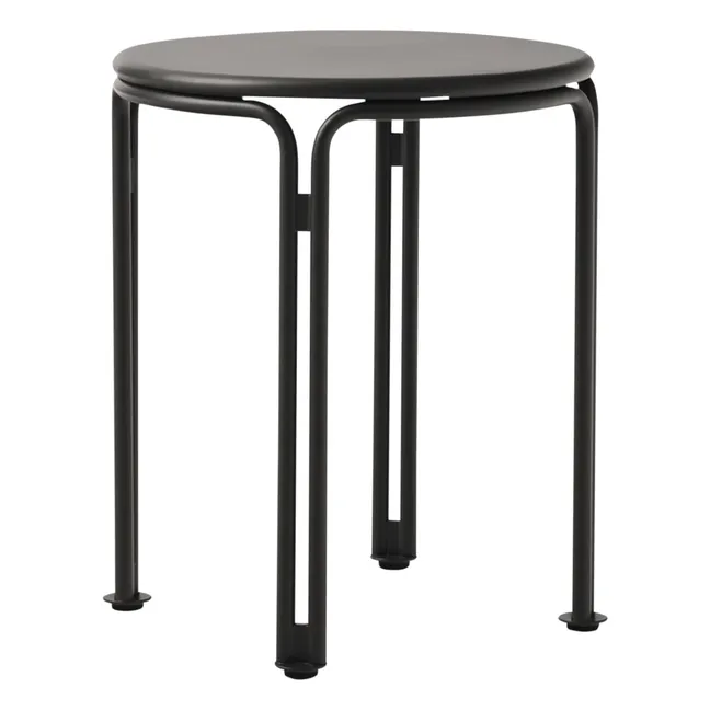 Mesa auxiliar Thorvald SC102, Space Copenhagen | Negro